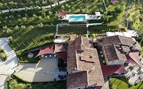 Hotel Villa Volpi